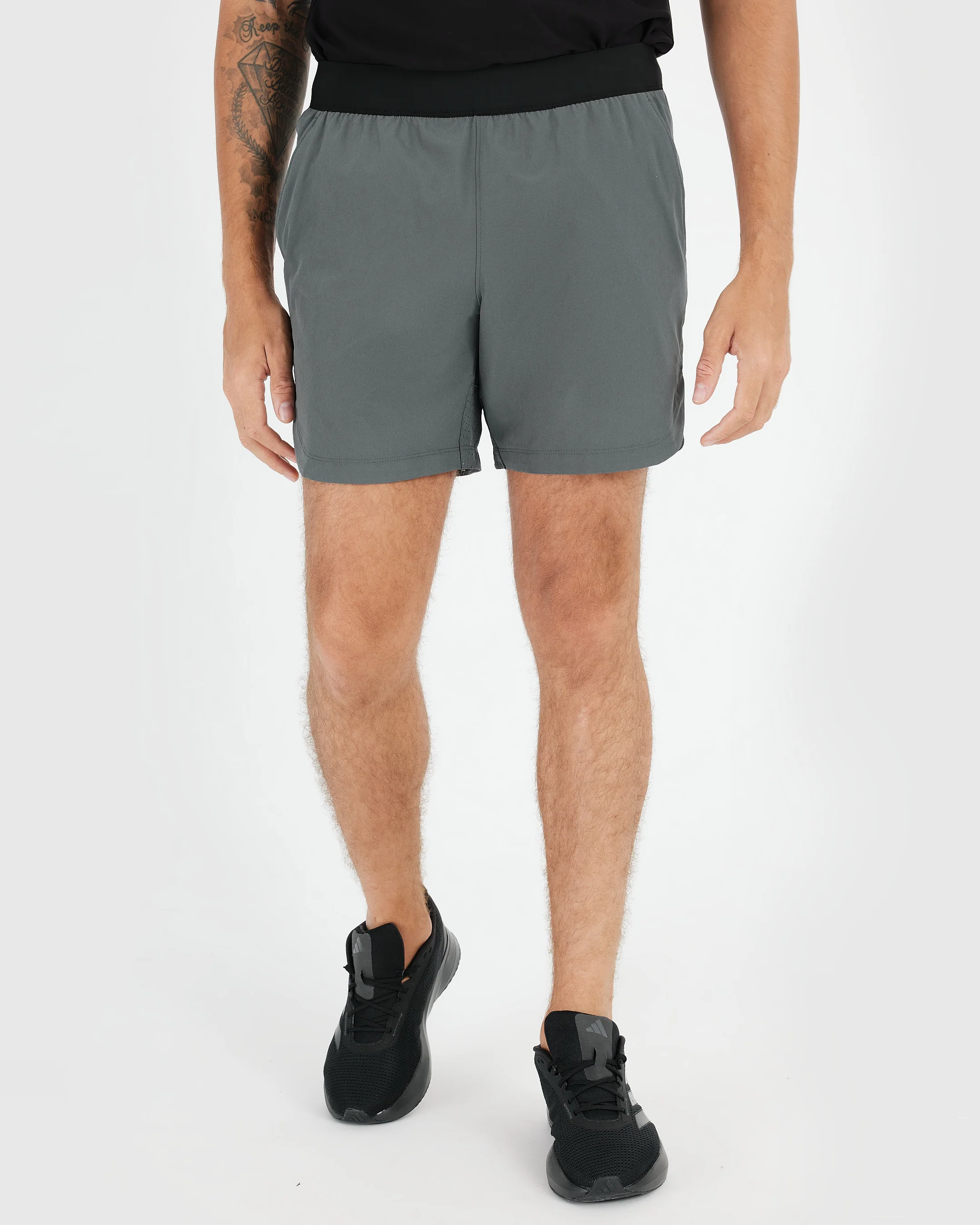 Active Crew & Training Short 8-Pack - Image 5