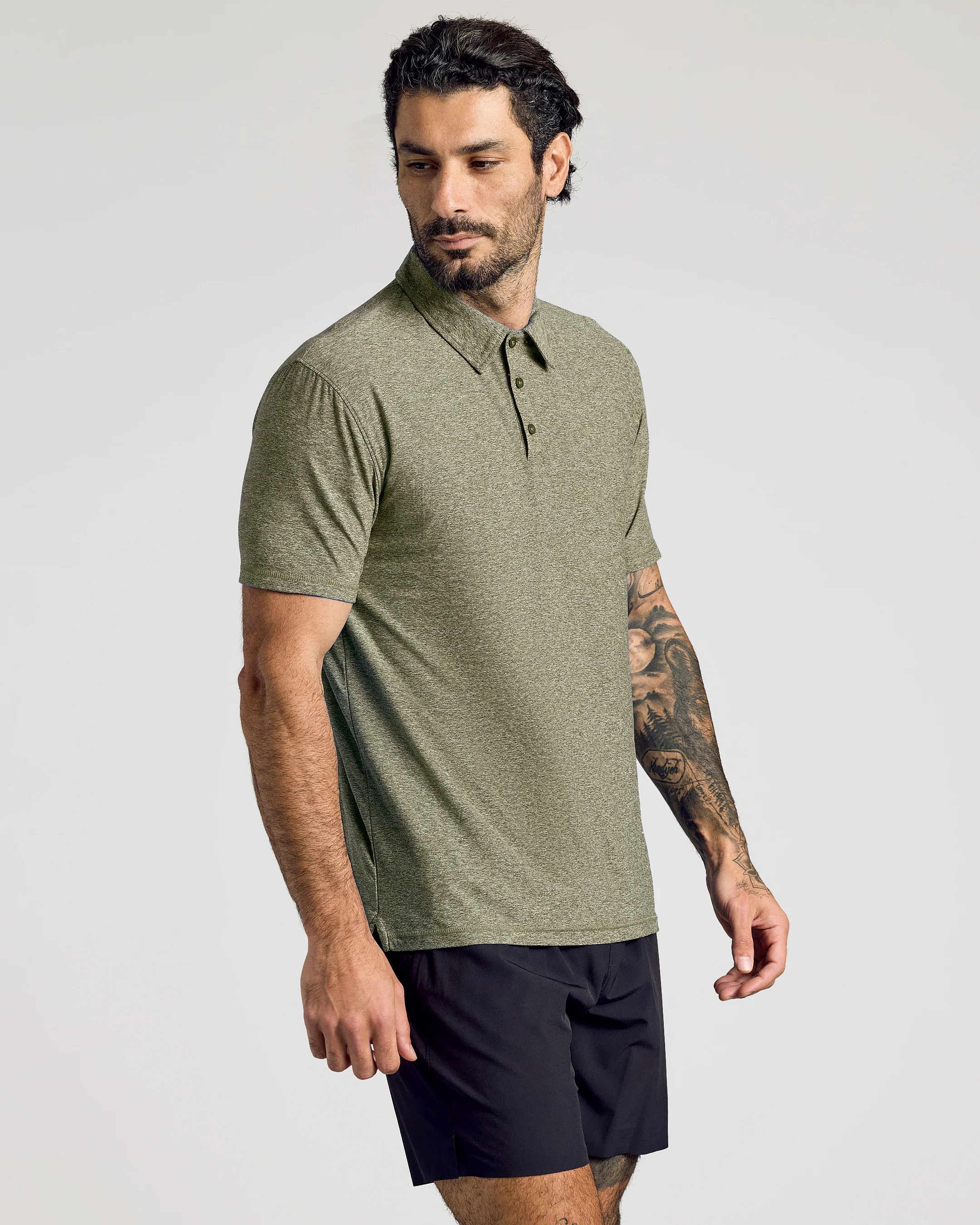Variety Polos 6-Pack - Image 7
