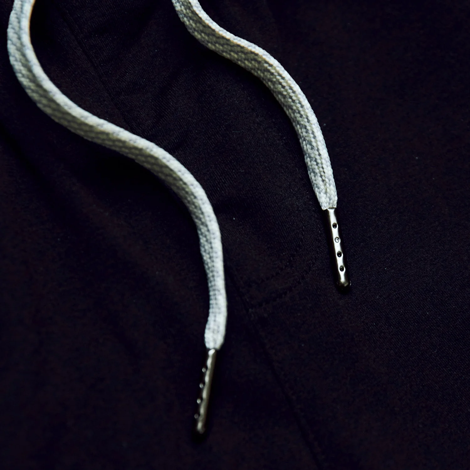 Black Active Joggers - Image 6