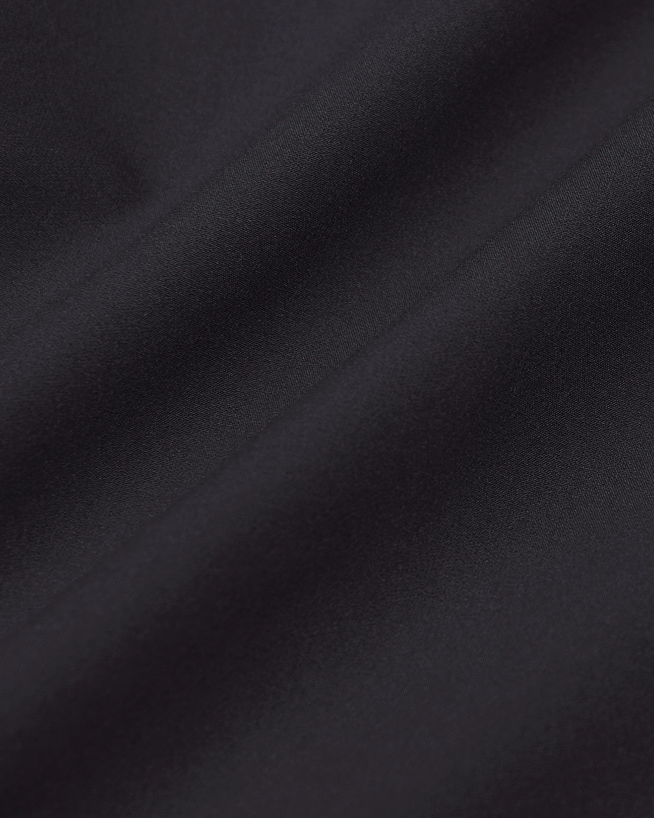 Black Commuter Long Sleeve Shirt - Image 7