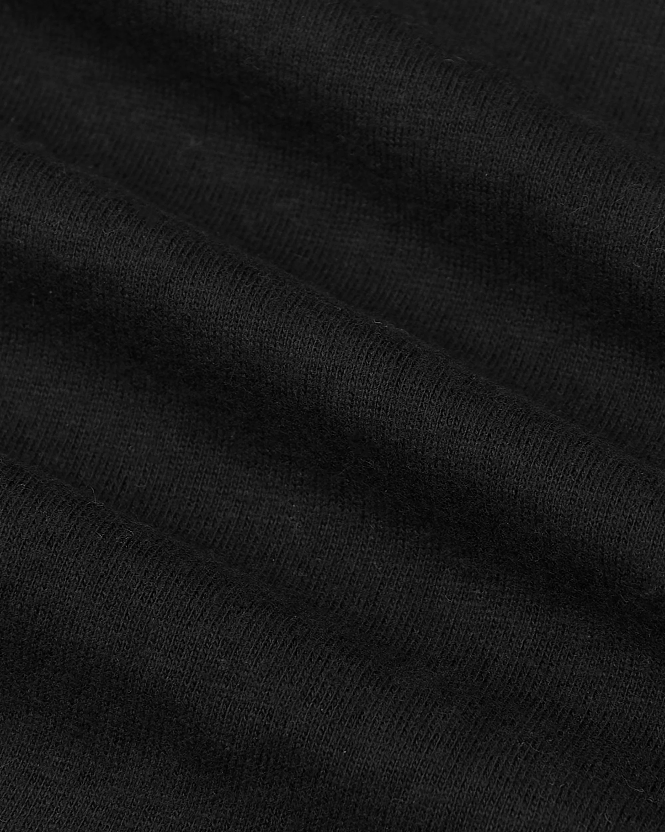 Black Tall Classic Polo 2-Pack - Image 6