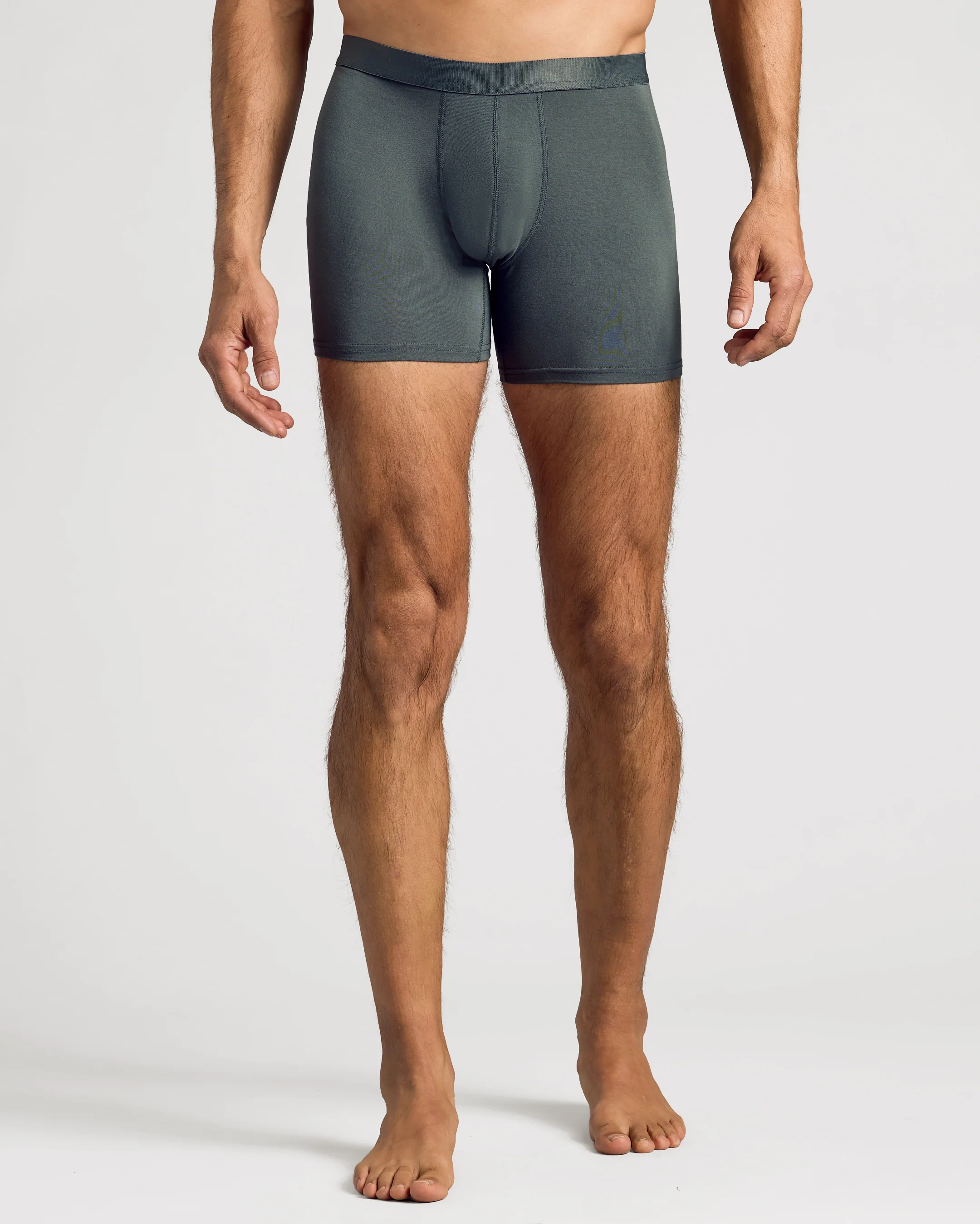 Carbon Boxer Briefs 3-Pack - Image 3