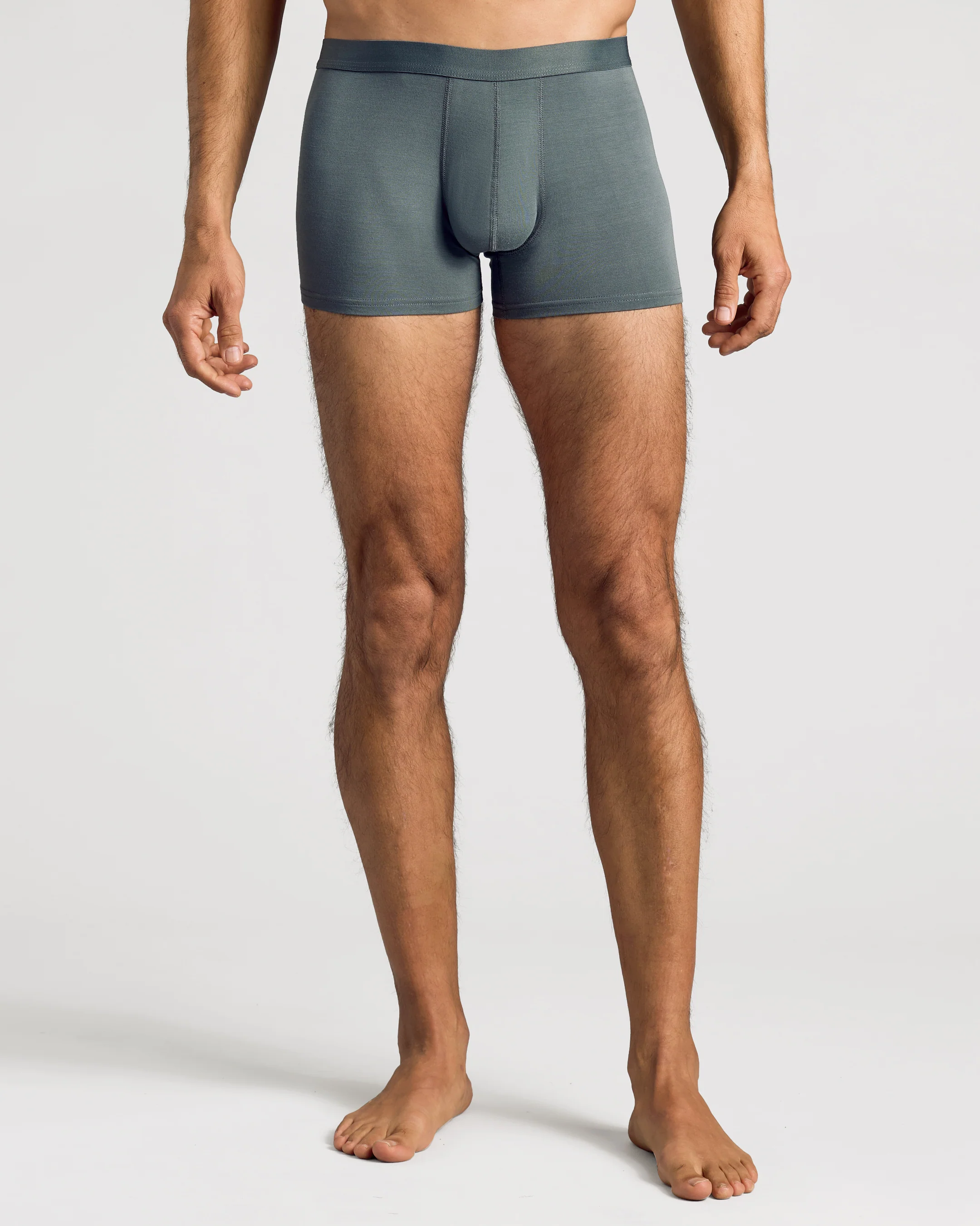 Carbon Boxer Trunks 3-Pack - Image 3