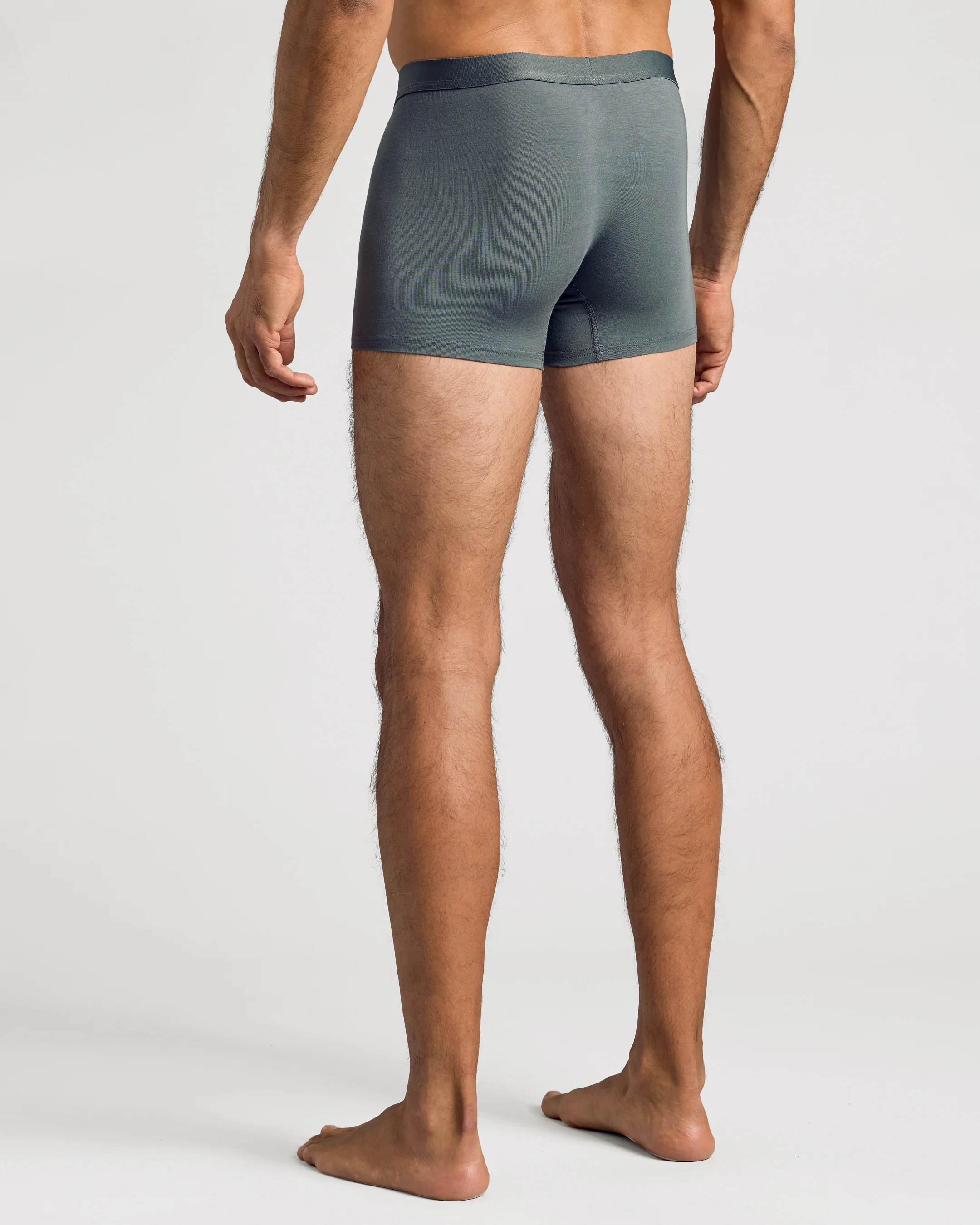 Carbon Boxer Trunks 3-Pack - Image 4