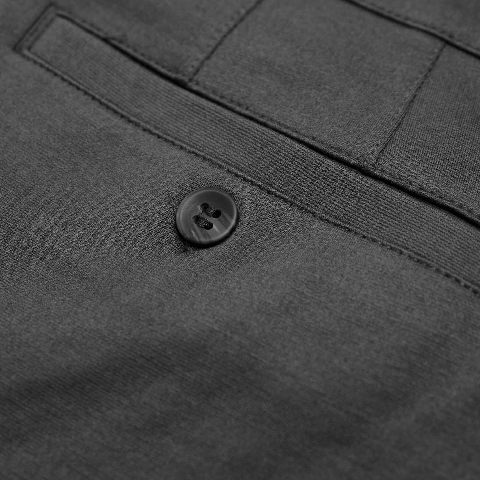 Carbon Slim Comfort Knit Chino Pant - Image 13