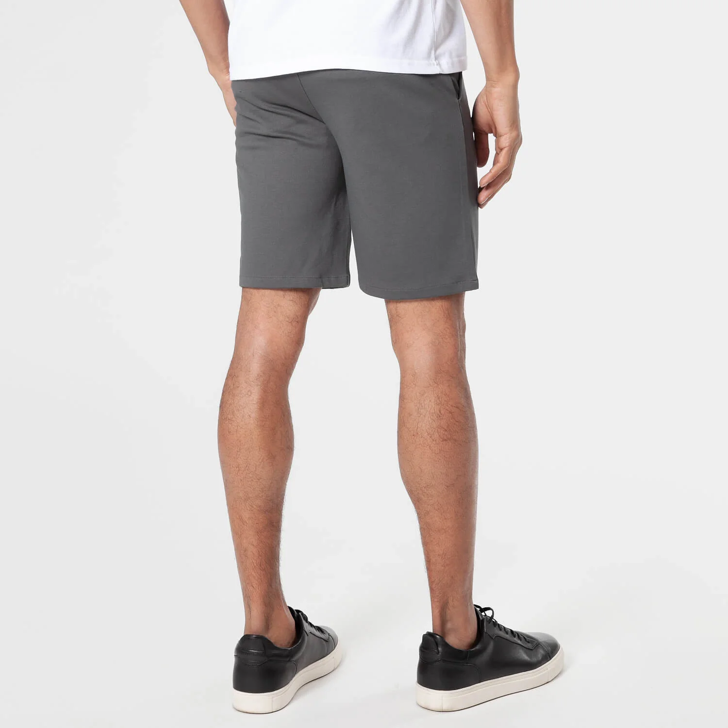 Carbon Comfort Chino Short - Image 3