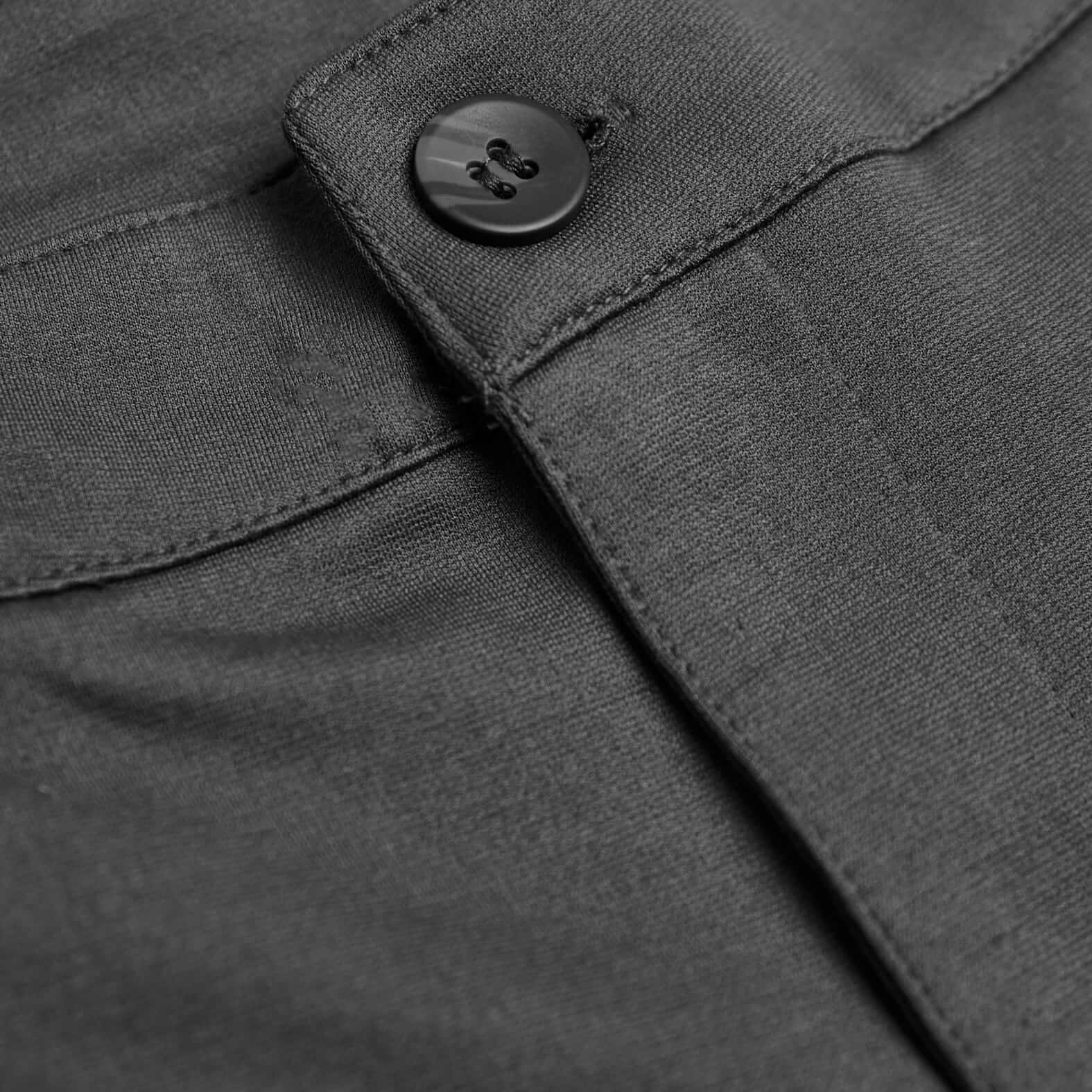 Carbon Comfort Chino Short - Image 6