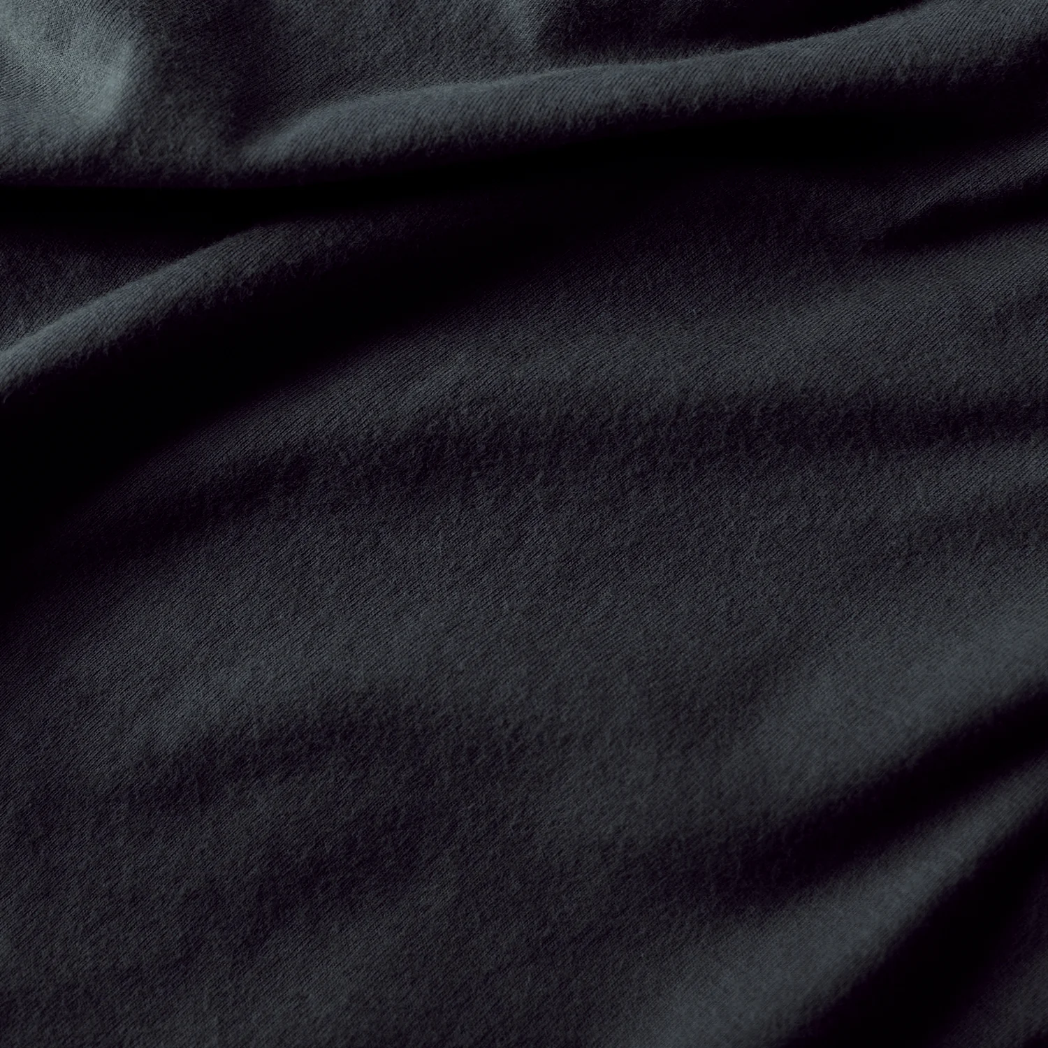 Carbon Classic Long Sleeve Crew Neck - Image 9