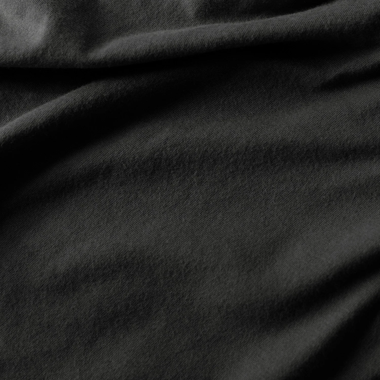 Carbon Classic Long Sleeve Henley - Image 9