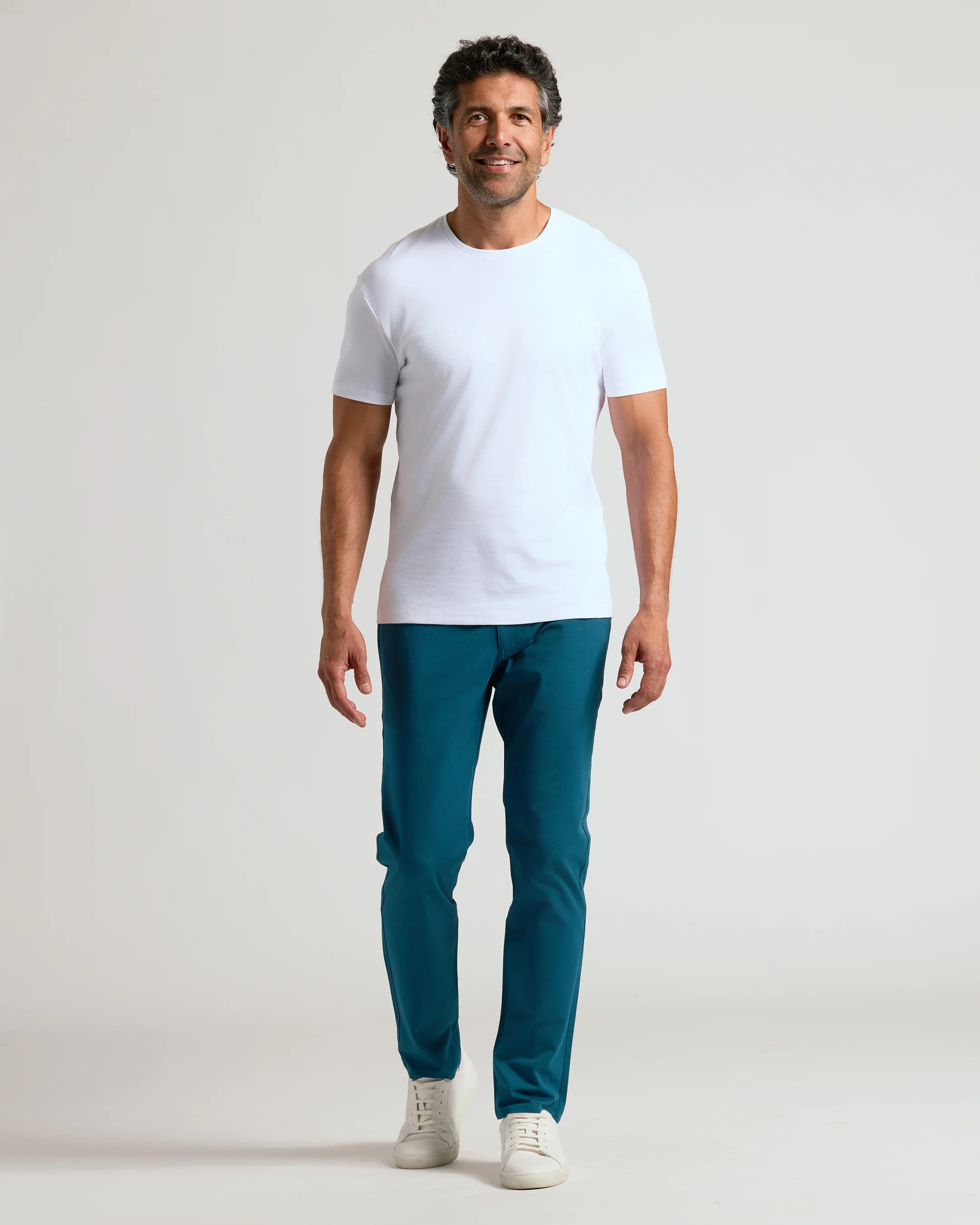 Centurion Slim Twill Chino Pant - Image 9