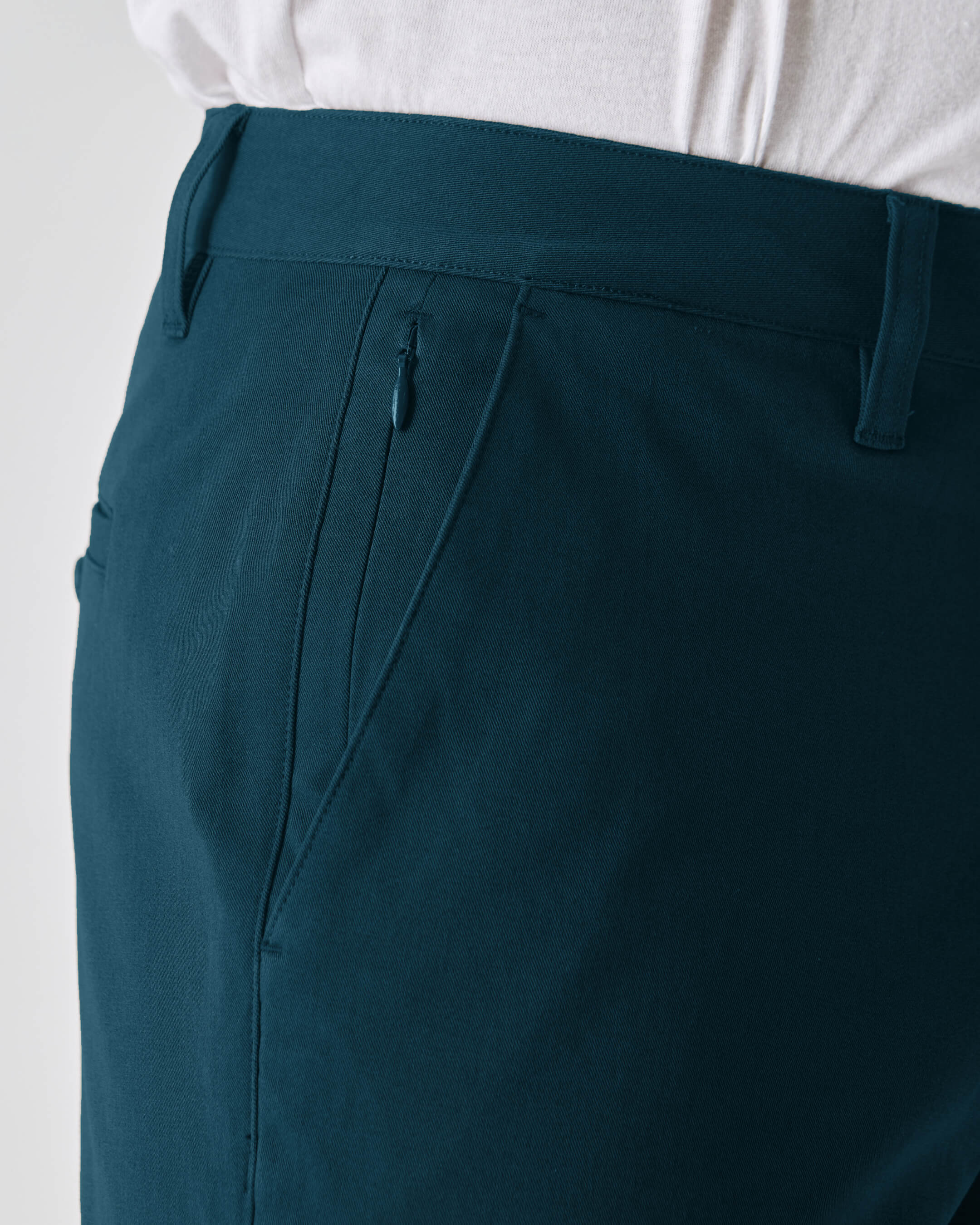 Centurion Straight Twill Chino Pant - Image 4