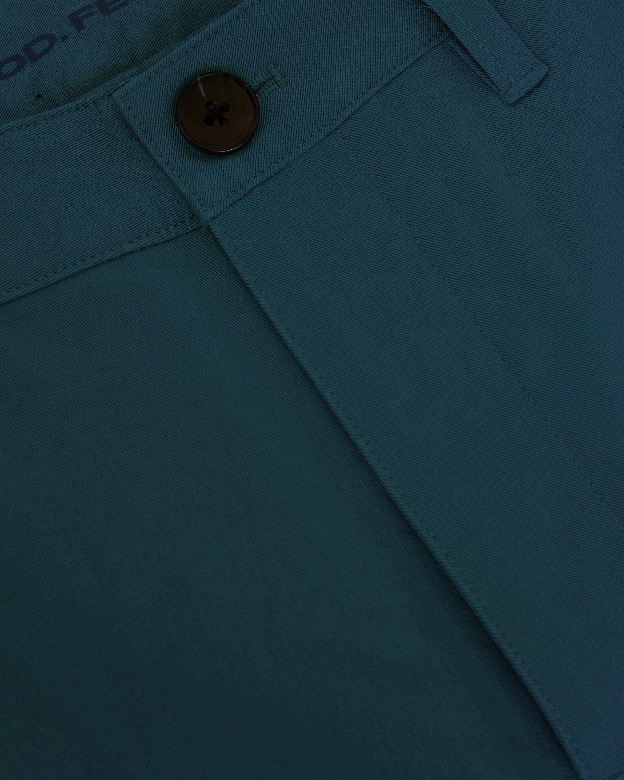 Centurion Straight Twill Chino Pant - Image 7
