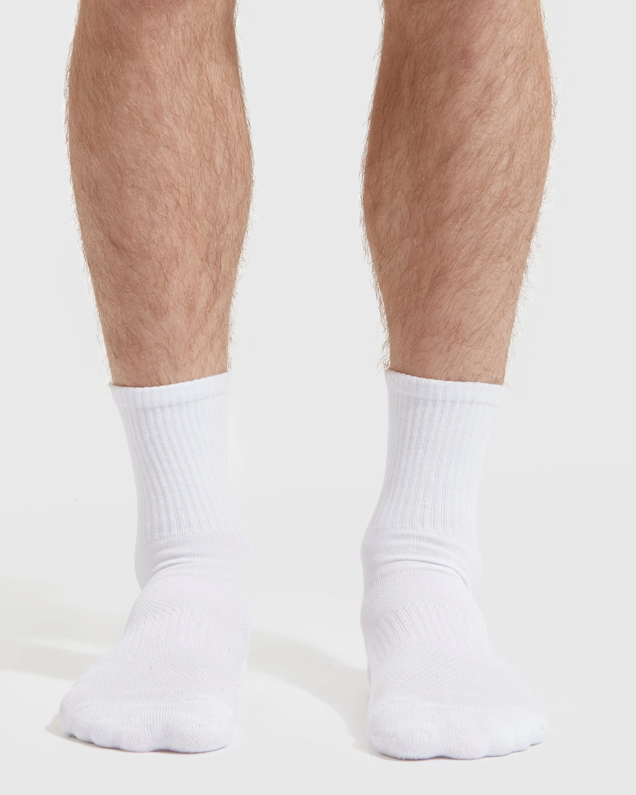 Combo Half Crew Socks 3-Pack - Image 3