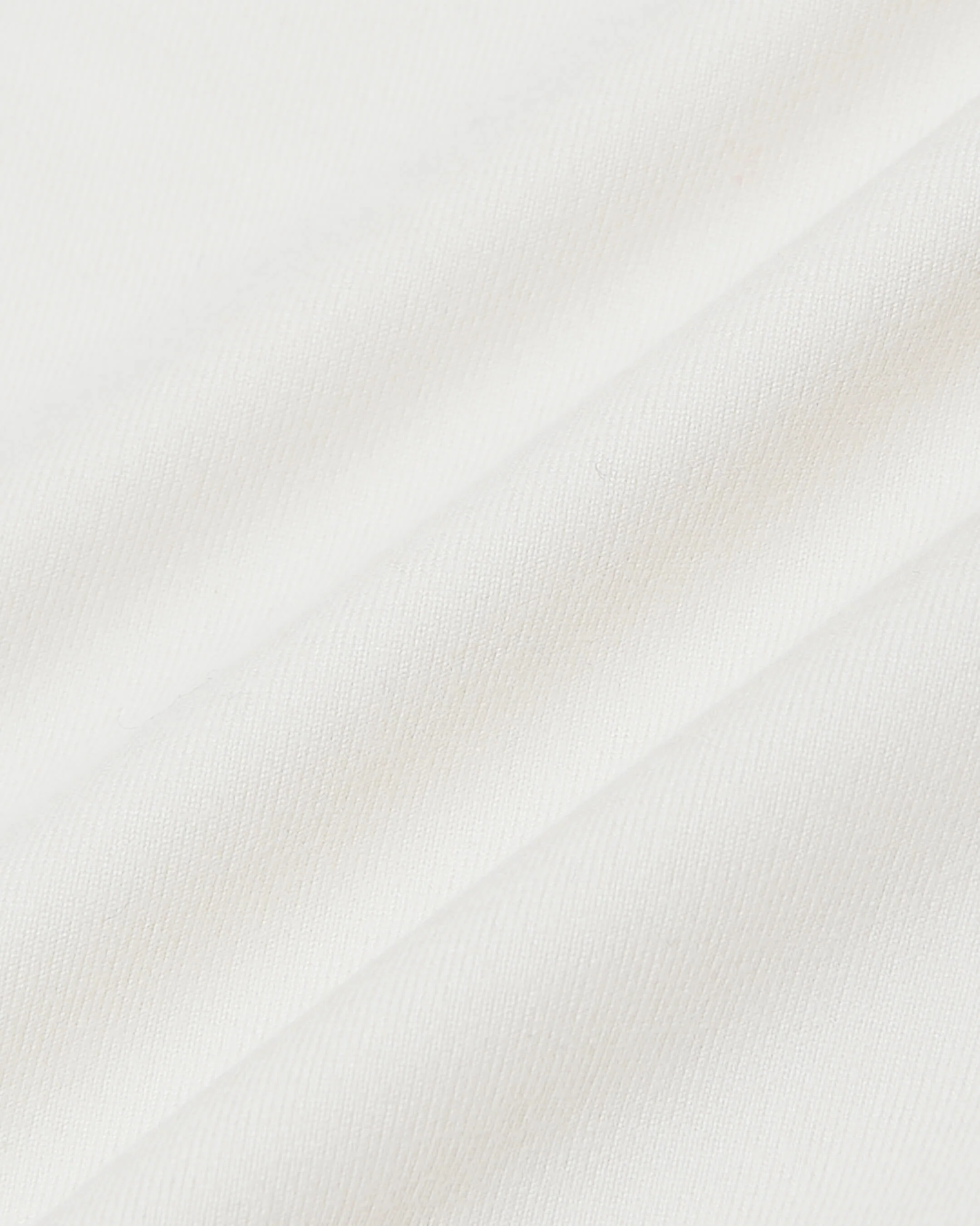 Ecru Long Sleeve Do-It-All Comfort Shirt - Image 8