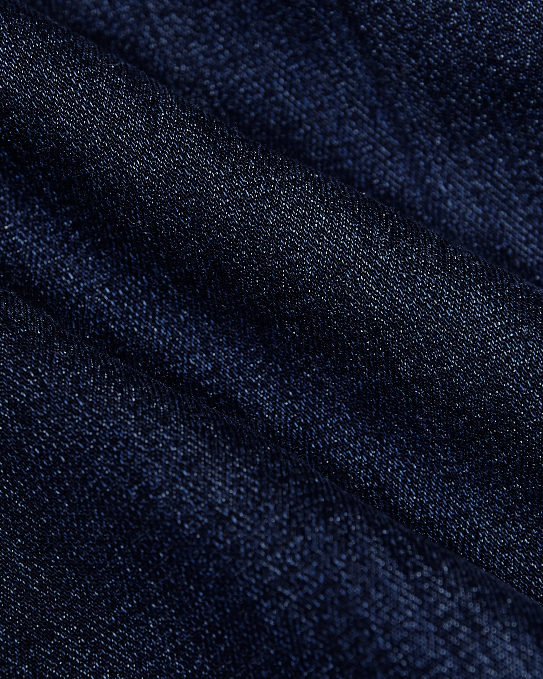 Indigo Wash Slim Comfort Stretch Jeans - Image 9