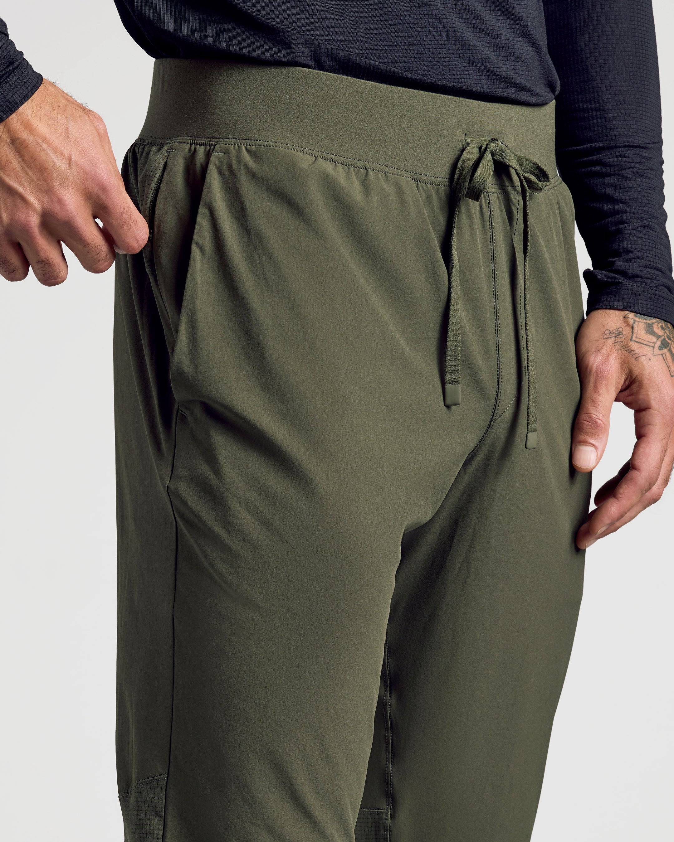 Kelp Active Training Joggers - Image 5