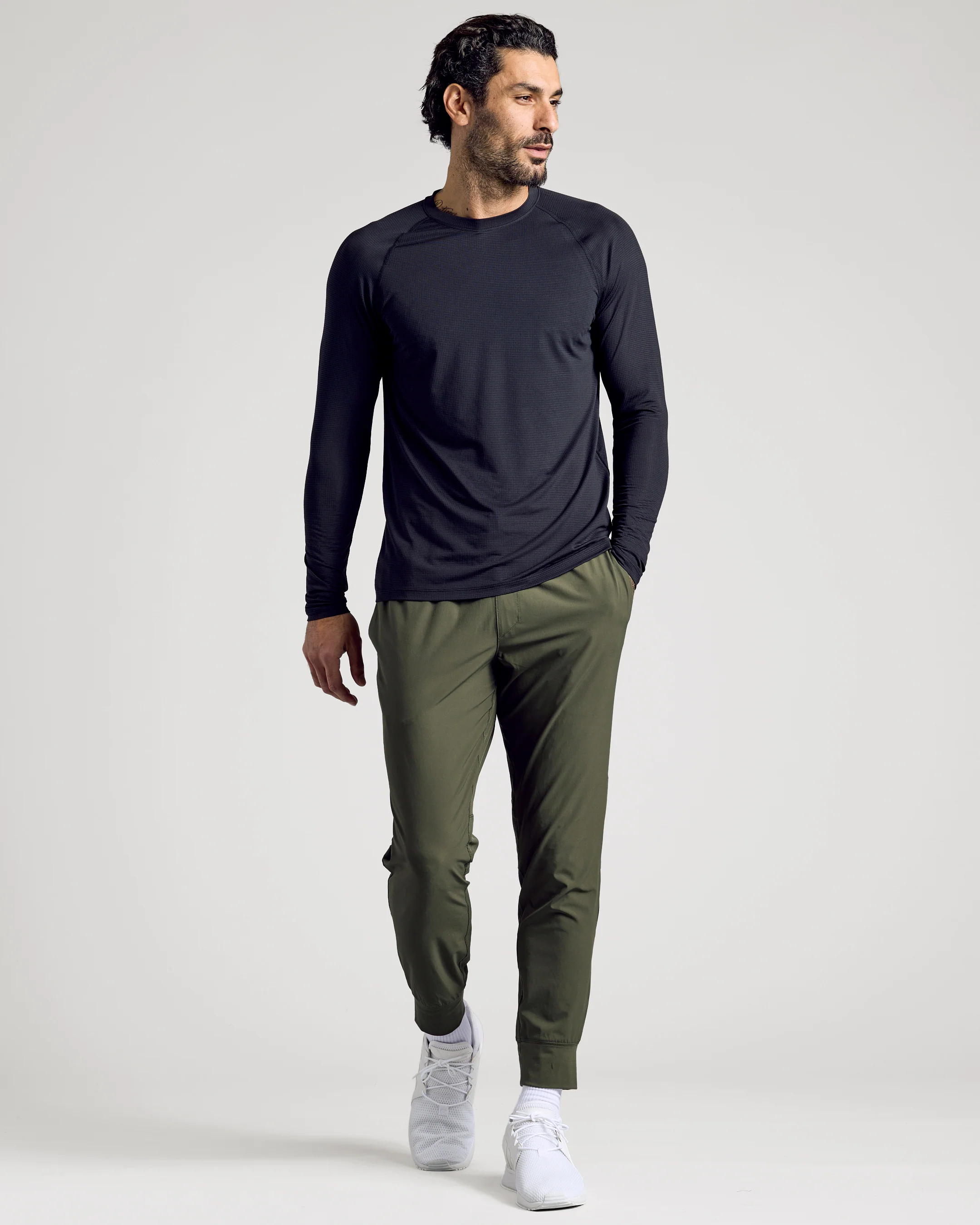 Kelp Active Training Joggers - Image 7