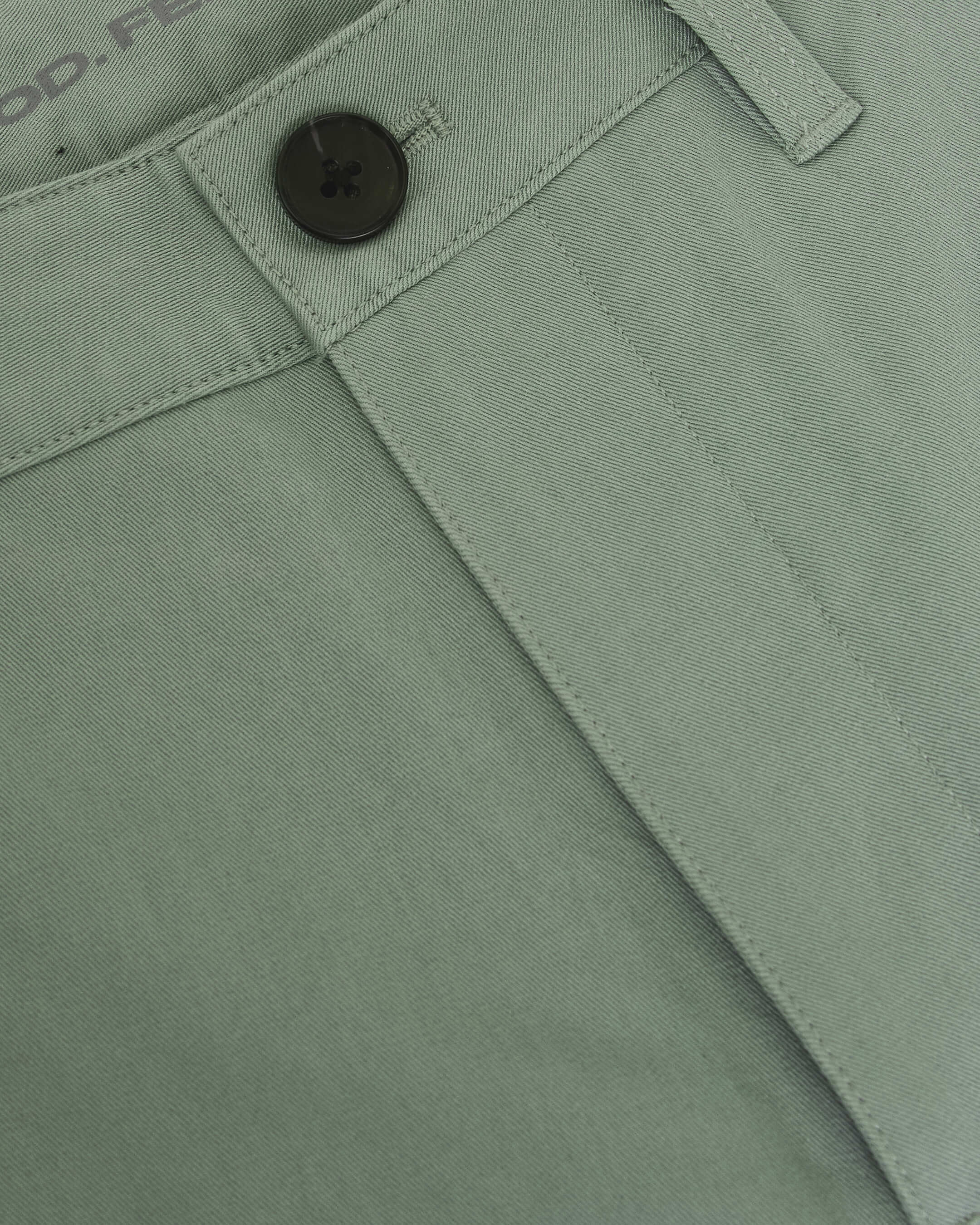 Meadow Straight Twill Chino Pant - Image 7