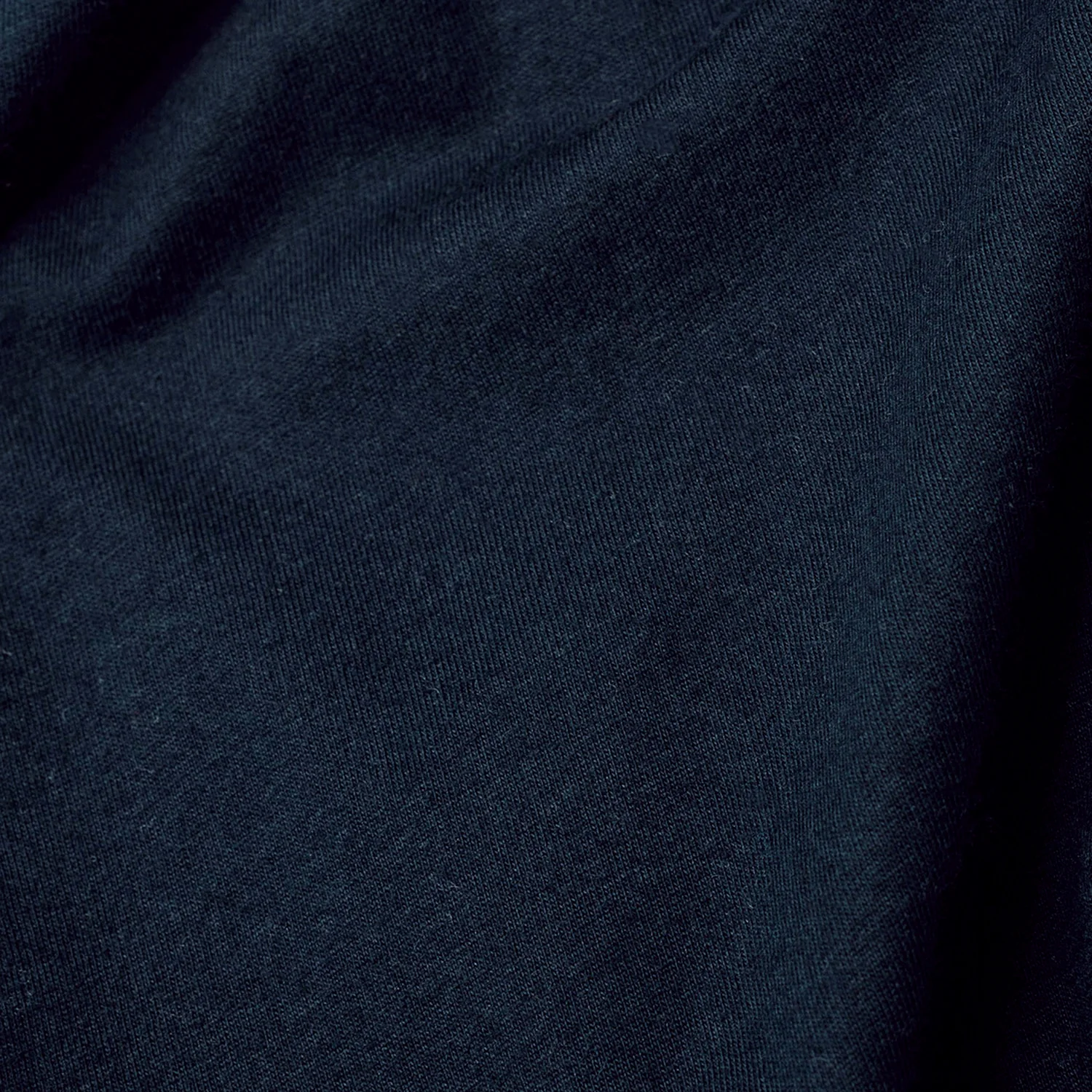 Navy Classic V-Neck - Image 8