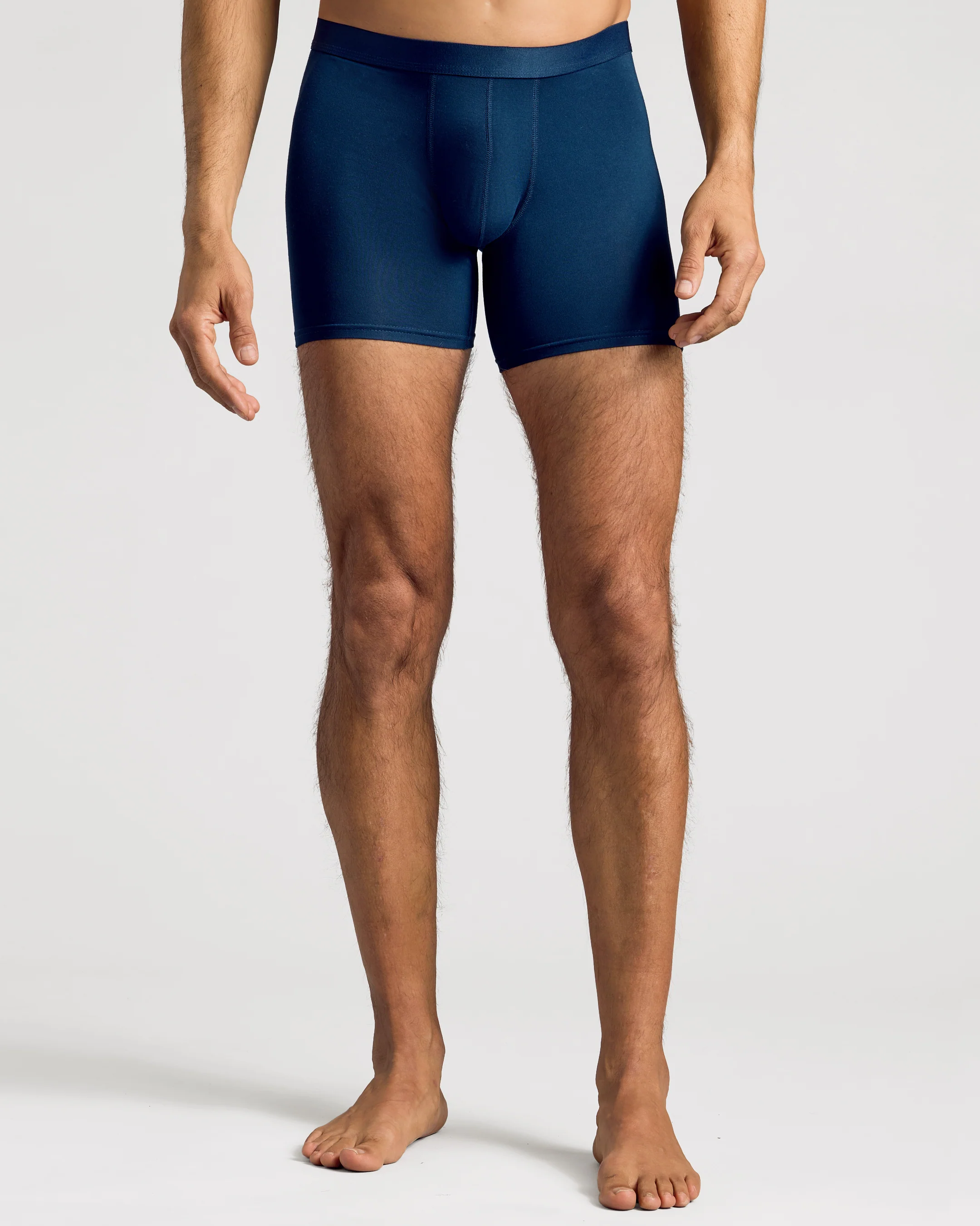 Navy Boxer Brief - Image 3