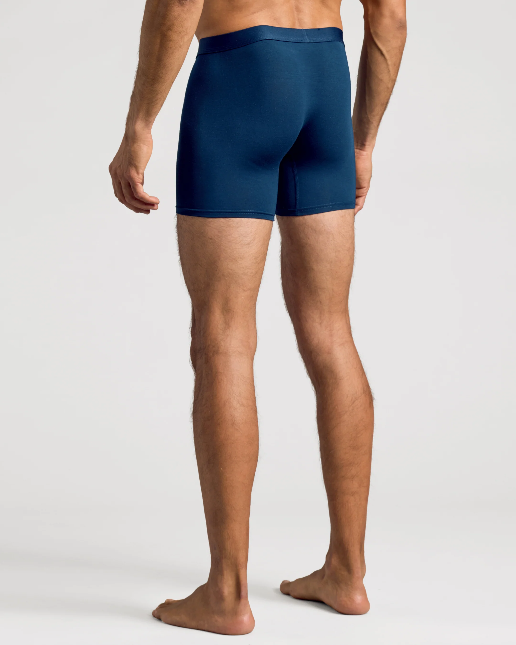 Navy Boxer Brief - Image 4