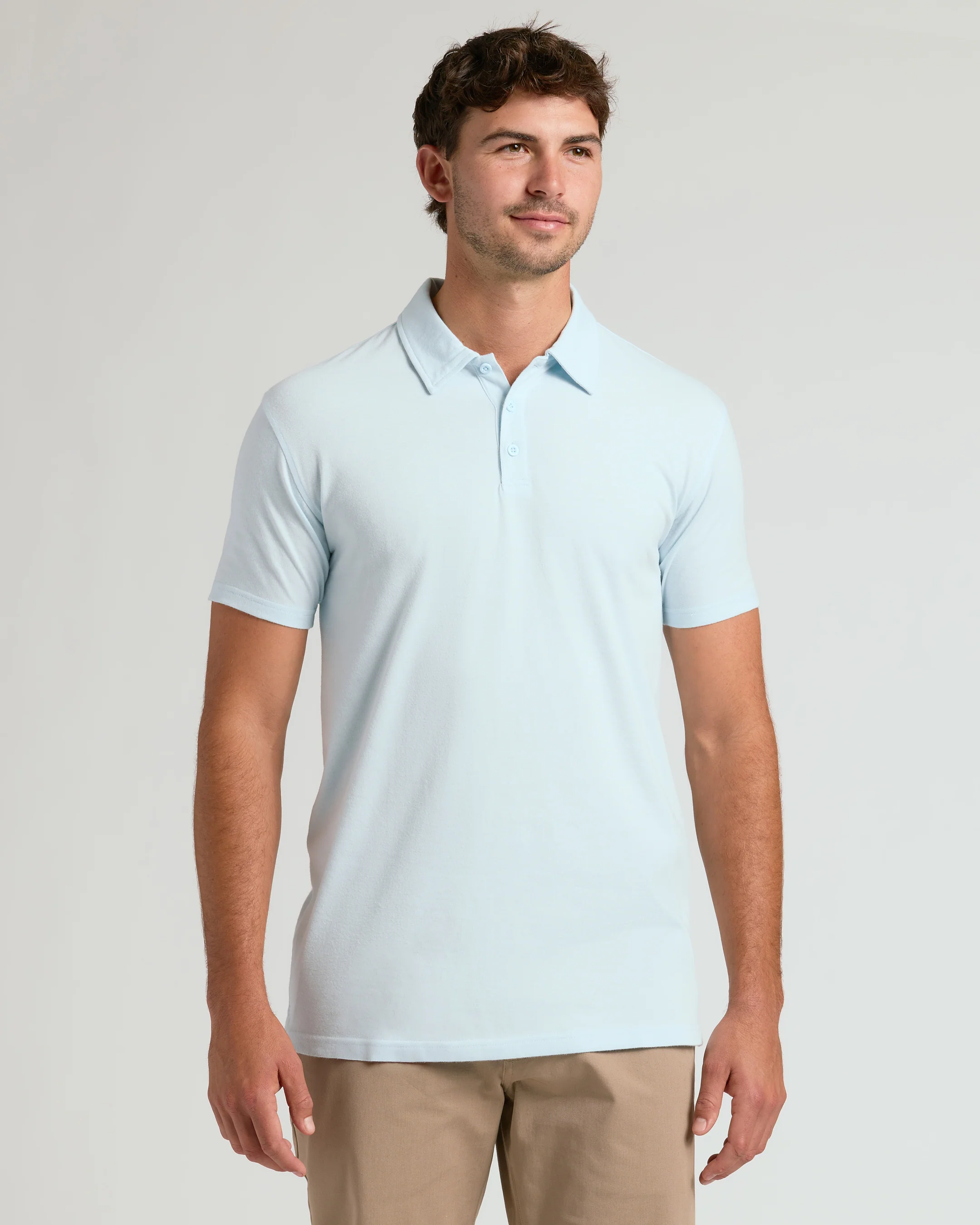 Seasonal Tall Classic Polo 3-Pack - Image 4