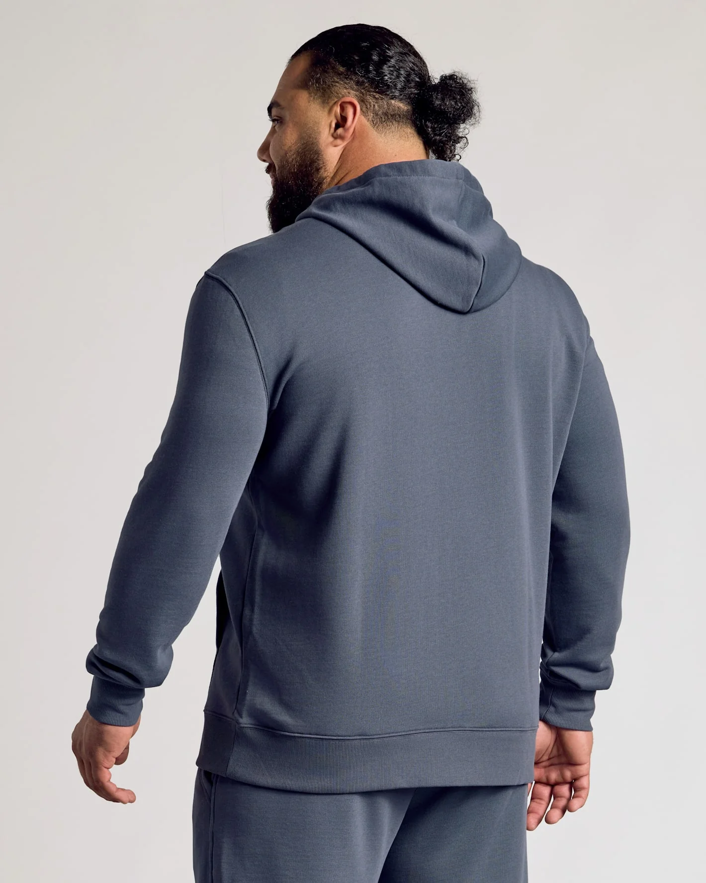Stormy Full Zip Fleece Hoodie & Jogger 2-Pack - Image 4