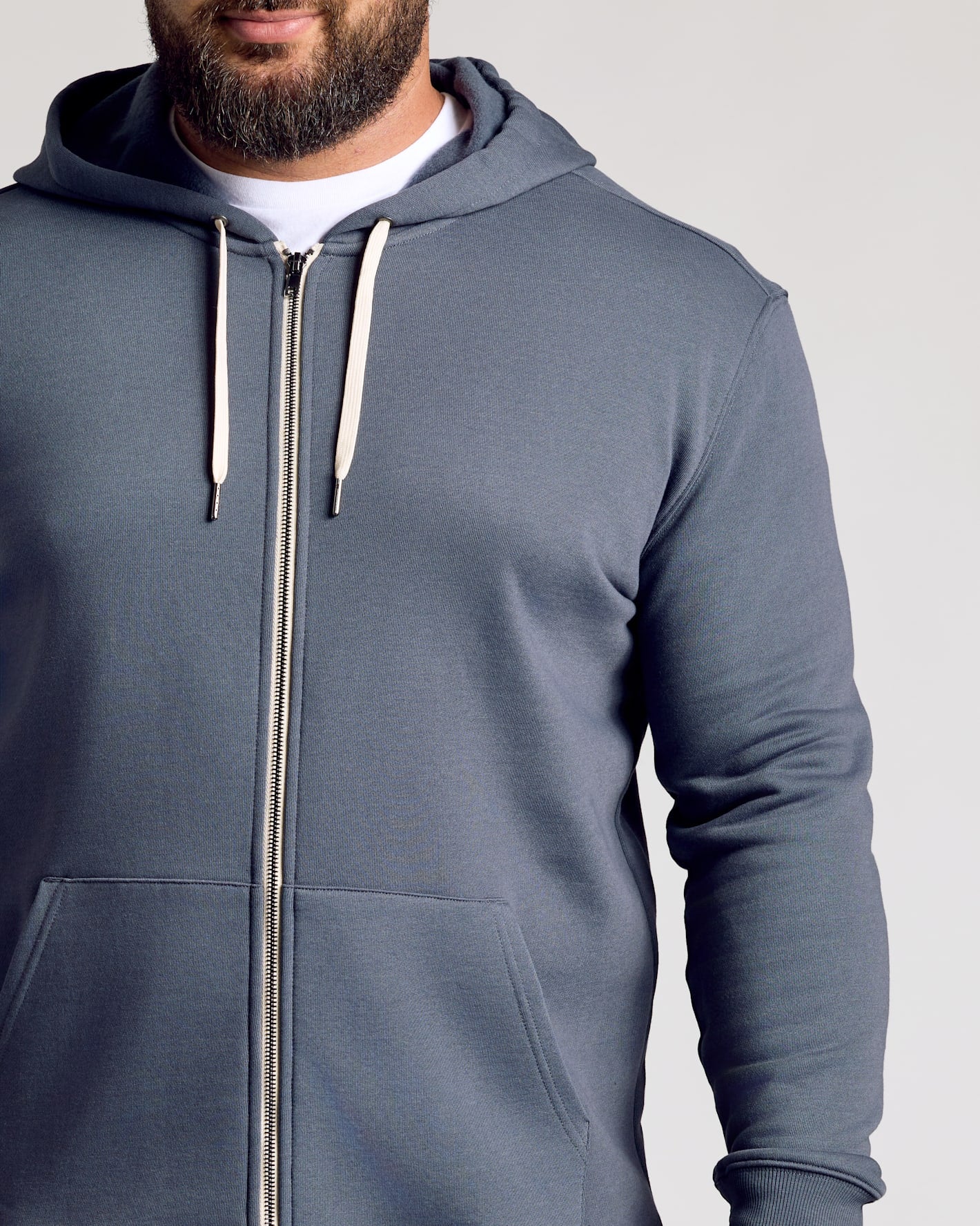 Stormy Full Zip Fleece Hoodie & Jogger 2-Pack - Image 5