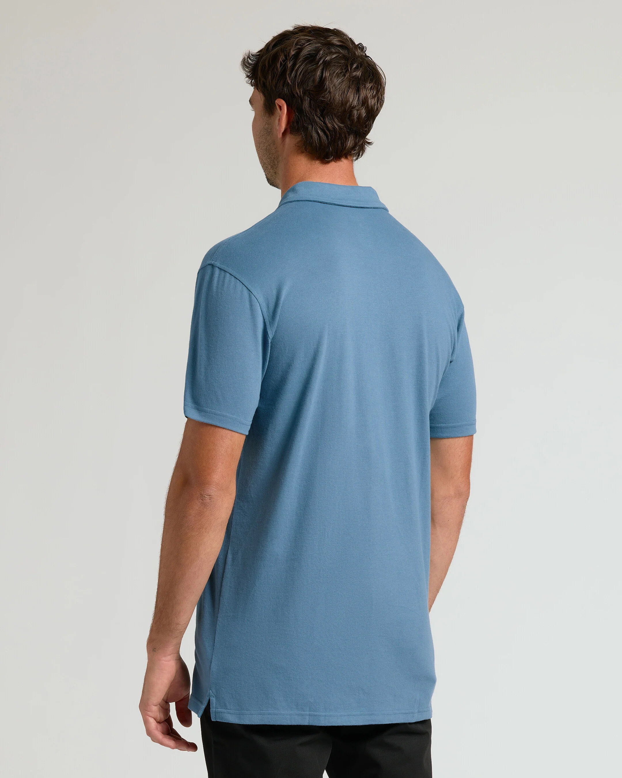 Tall Classic Polo 3-Pack - Image 3