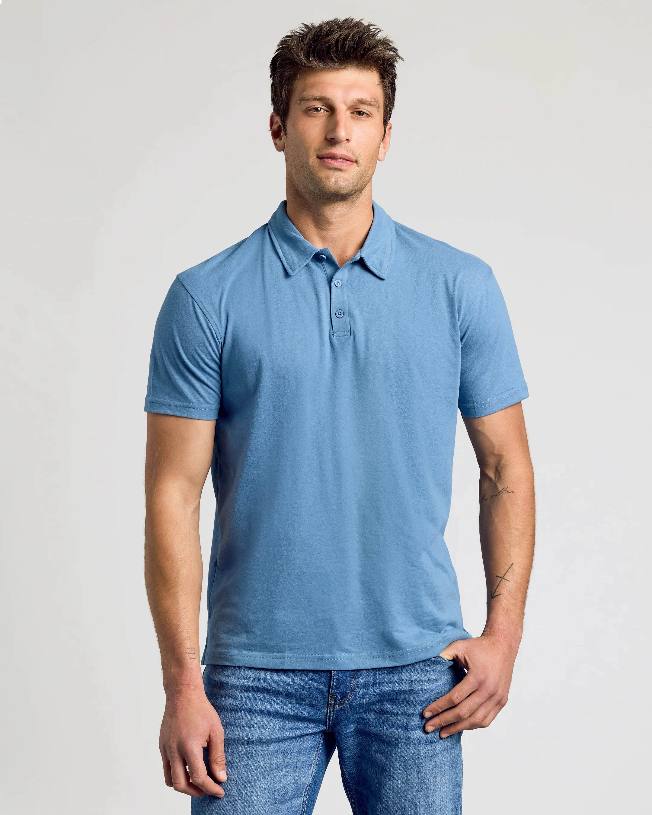 Variety Polos 7-Pack - Image 5