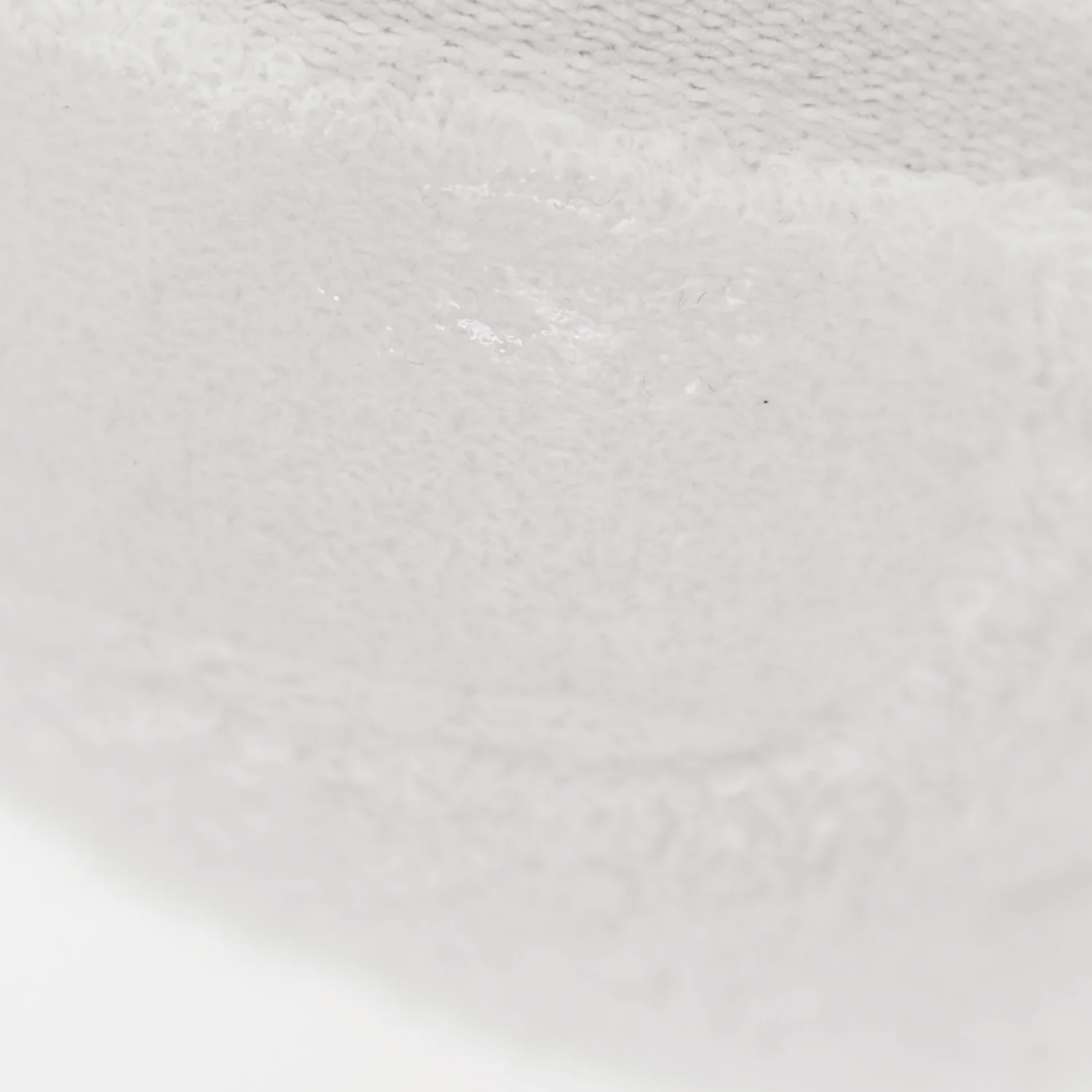 White Never Show Socks 3 Pack - Image 5