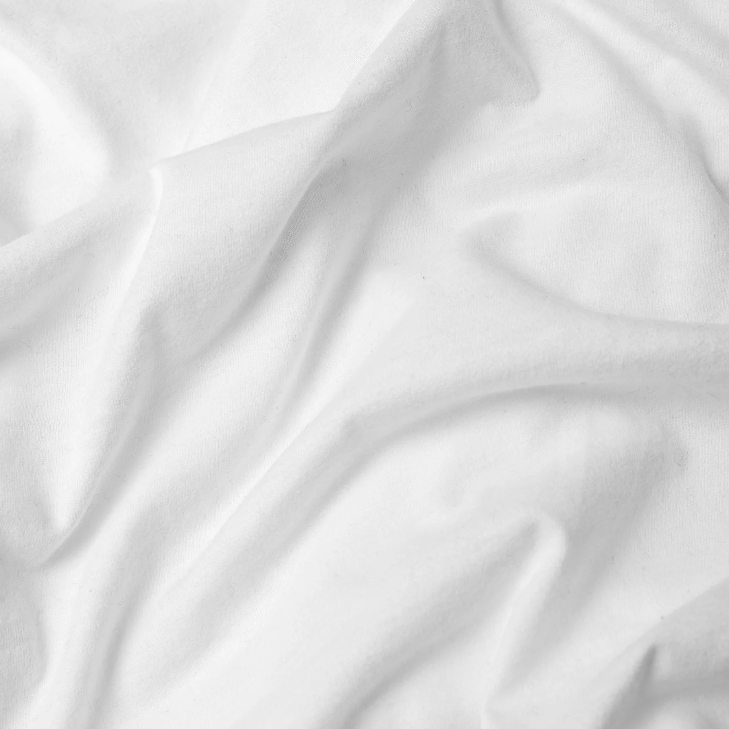 White Classic Polo - Image 13